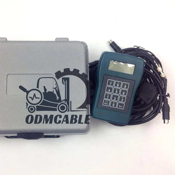 

For CD400 Digital Tachograph Truck Tacho Tool KIT Tacho Programmer KIT Programming