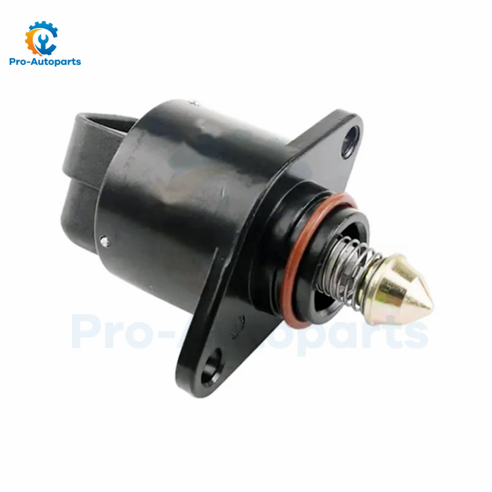 93744875 IAC Idle Air Control Valve For GM Car Buick Chevrolet Optra Lacetti 2007-2012 New C2177 IAC1126 9374 4875 17059603