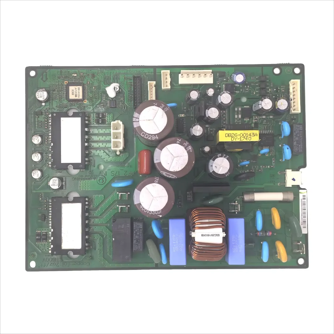 used for Samsung air conditioning Computer board DB92-04025C air conditioning part