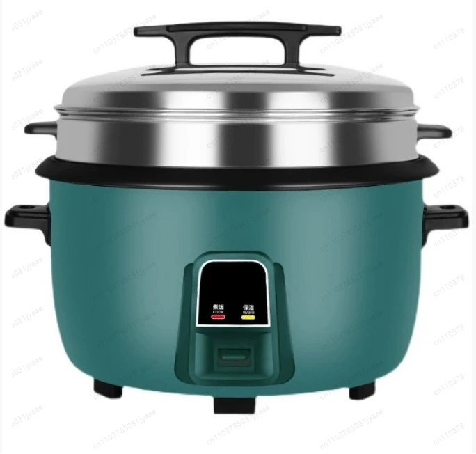 Commercial New Rice Cookers, Large-capacity Rice Cookers, 8L Canteens, Restaurants, Special Non-stick Rice Cookers 220V