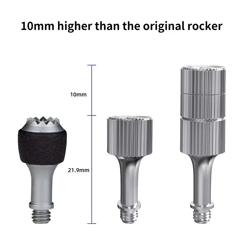 Extended Joystick F…