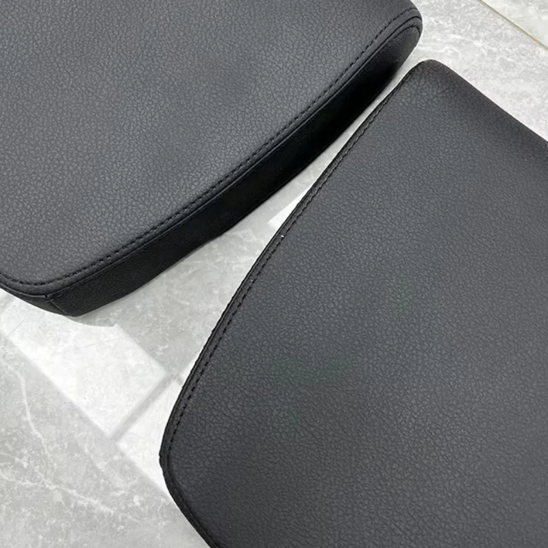 Suitable for Upgrade and Retrofit the Leg Rests of the Second Row Seats in the Electric Manual Leg