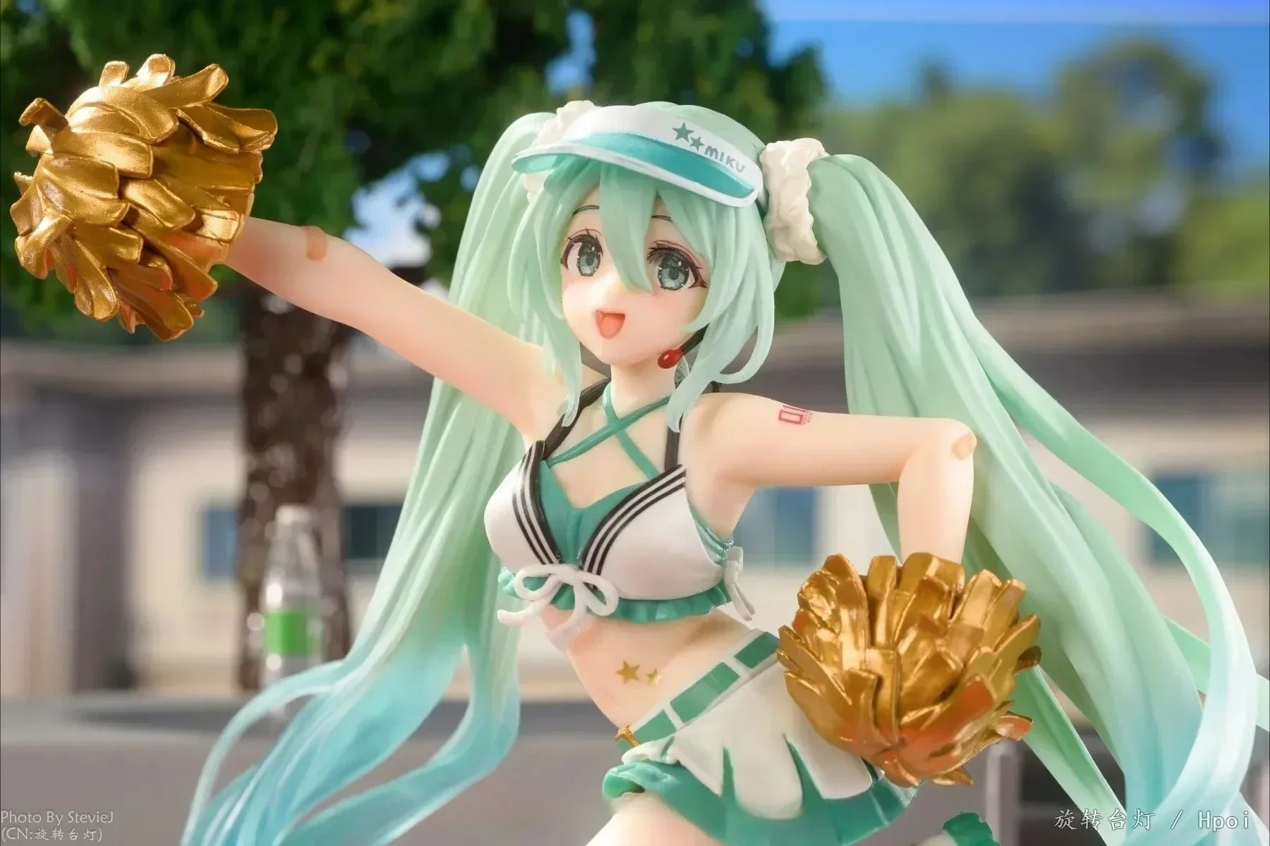 タイトーオリジナル初音ミクファッション可動フィギュアモデルコレクションおもちゃギフトコレクタブルモデル装飾