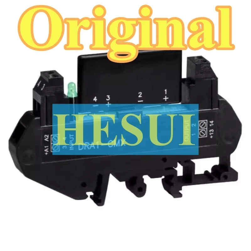 

Solid state relay DRA1-CMX60D5 Original