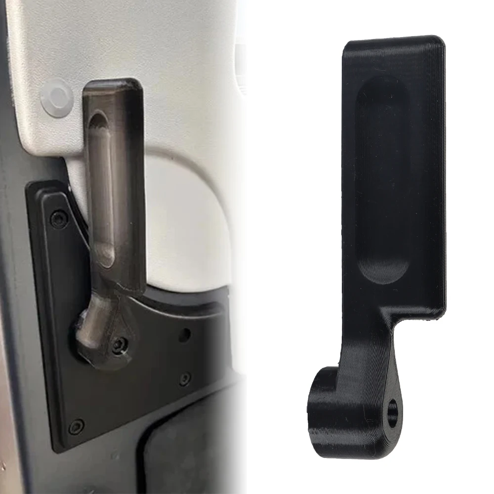 Sliding Door Handle…