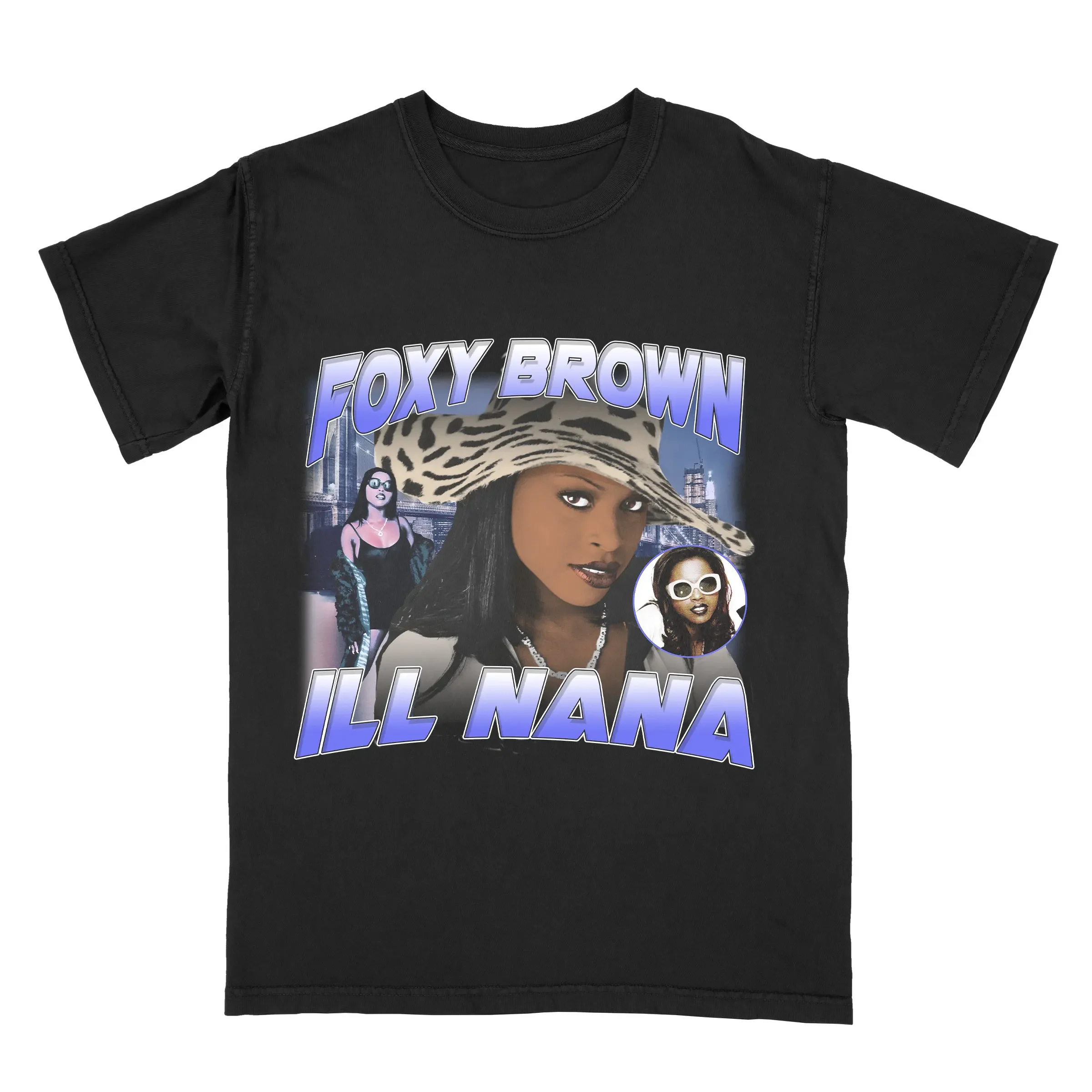 تي شيرت JDM في الشاطئ #1