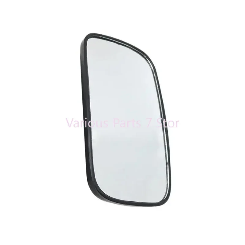 

1PC Forklift Reversing Mirror Rear View Reflector EQ140 for Heli Hangcha FOR Longgong Jianghuai Liugong Hyundai Lifu