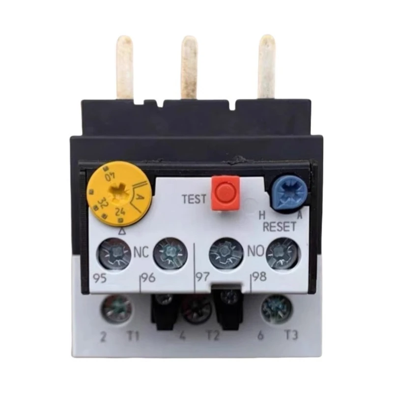 أجزاء لمرحل إيتون مولر الحراري الزائد ZB65C- 10/16/24/40/57/65/75