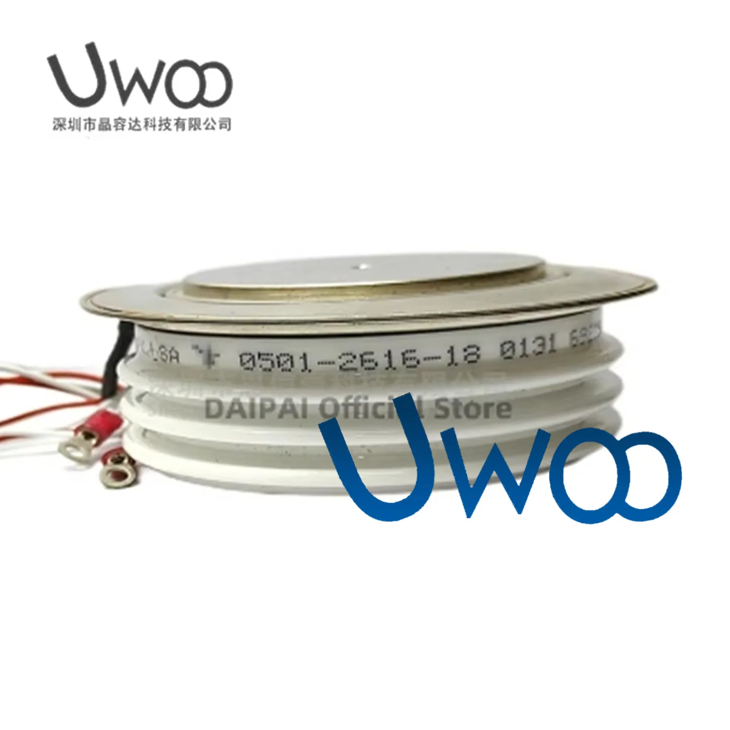 

IP#10810-023-W 10710-021-W 10810-019 147-9116-W 147-9109-W 147-2185-W Inverted Thyristor