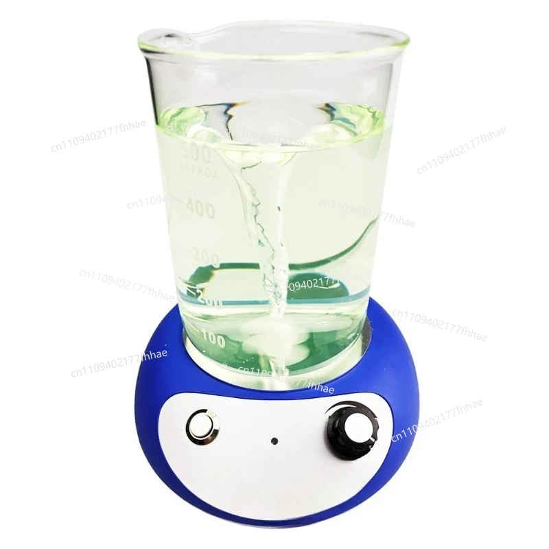 Heating Type Magnetic Stirrer MS2000H Heating Type Unheated Stirrer