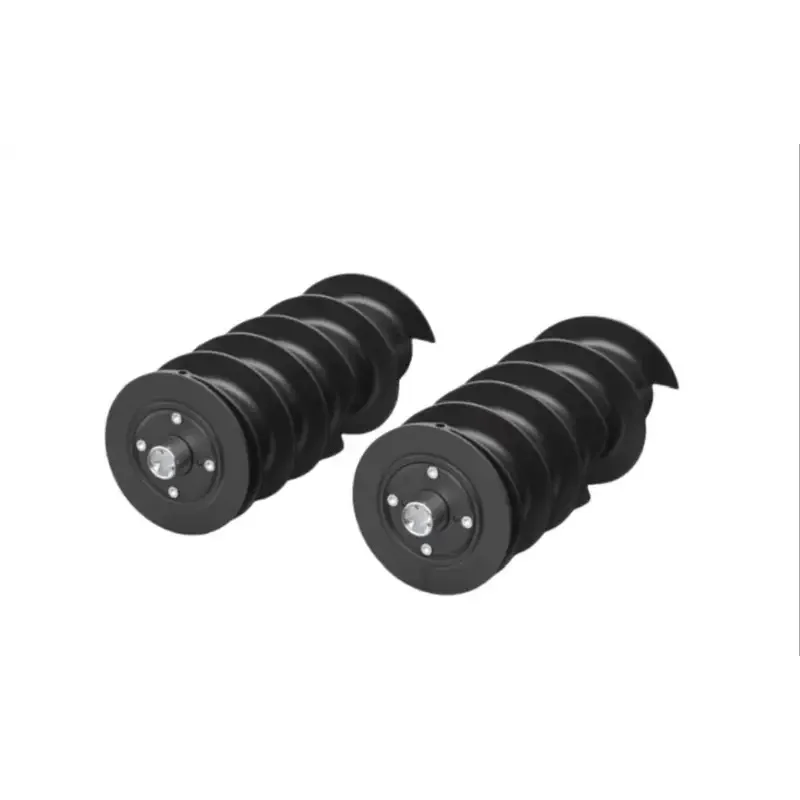 

For Agras XAG P80 v2 P100/V50 2022/2023 V50/P100 PRO Agricultural Drone Accessories Medium Left/Right SpiralFeeder Kit Parts