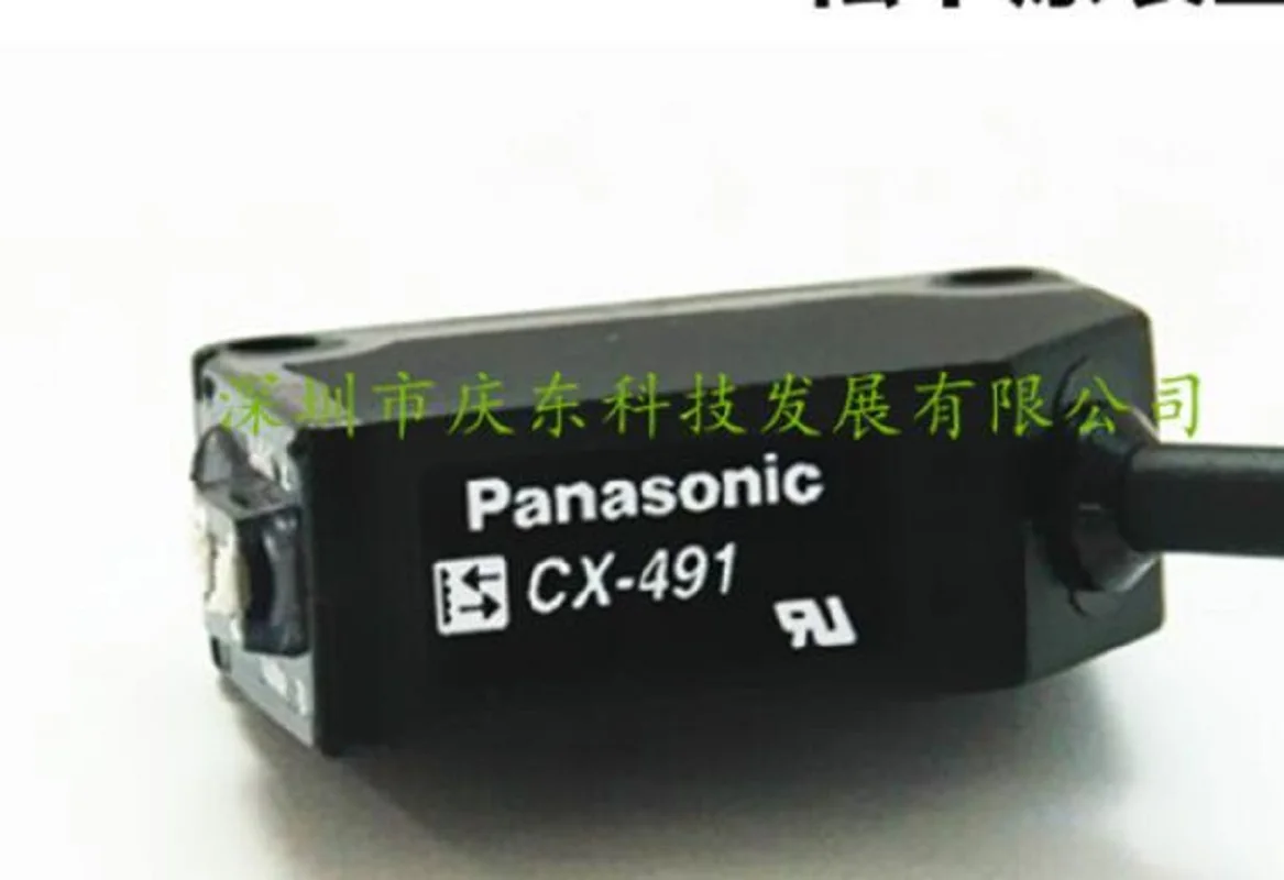 Photoelectric switch CX-491 Photoelectric sensor UCX491 with reflector UCX CX-491 481 482 493 493-P 412 491-P 481-P