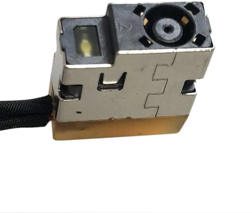 

Подходит для X360 M3-u001dx M3-u003dx M3-u103dx TPN-W118, разъем питания постоянного тока, жгут проводов, Vervanging для Pavilion