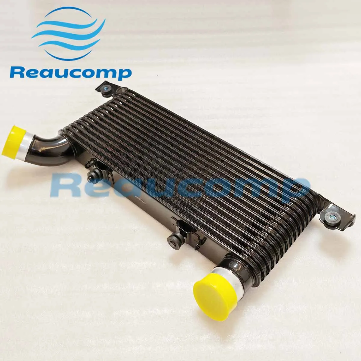MR404751 Turbo InterCooler Assy para Mitsubishi Montero Pajero MK3 MK4: Evaluación Técnica y Experiencia Real