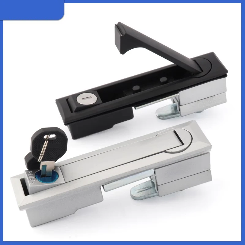 power distribution cabinet heaven and earth connecting rod lock control cabinet lock MS461 control cabinet door lock MS731-1-4