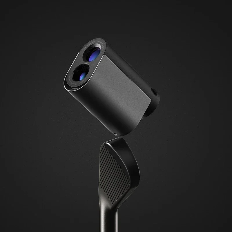 Golf rangefinder, caddy telescope, outdoor waterproof and anti-shake slope high precision
