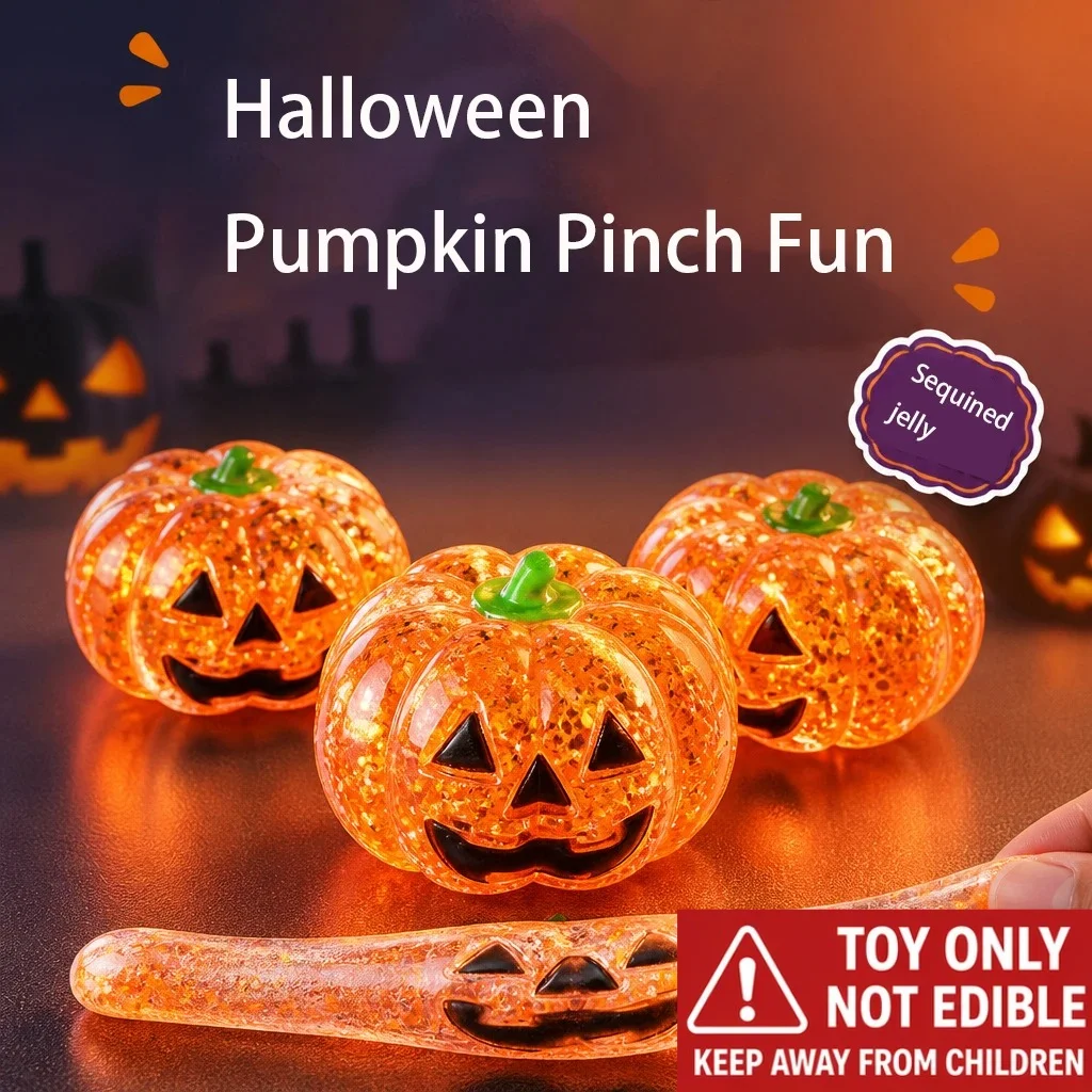 @Pumpkin Maltose Pinching Slow - огляд і ціна Fidget Cube Original