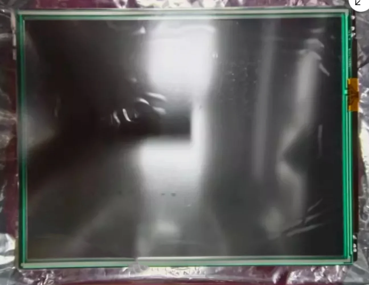 

10,4 дюйма для AM 800600 LTNQWTDBH ЖК-экран для AMPIRE с сенсорным экраном