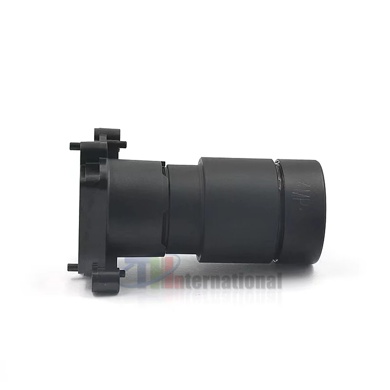 YTOT-M16 Holder Lens para todos os óculos, Super Starlight, 8MP, 4MP, 4mm, 6mm, pouca luz, CCTV, Câmera 4K, WiFi, HD, IP