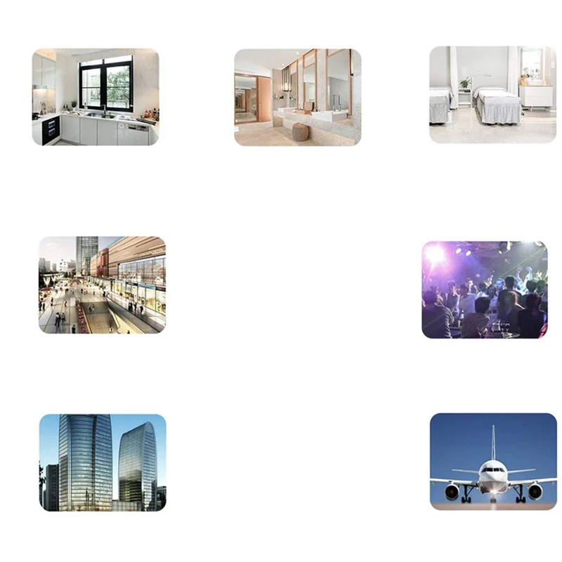 AA90-赤外線誘導タッチレスソープコンテナサイレントUSB充電キッチンやバスルームの家庭用品、ディスペンサーに適しています