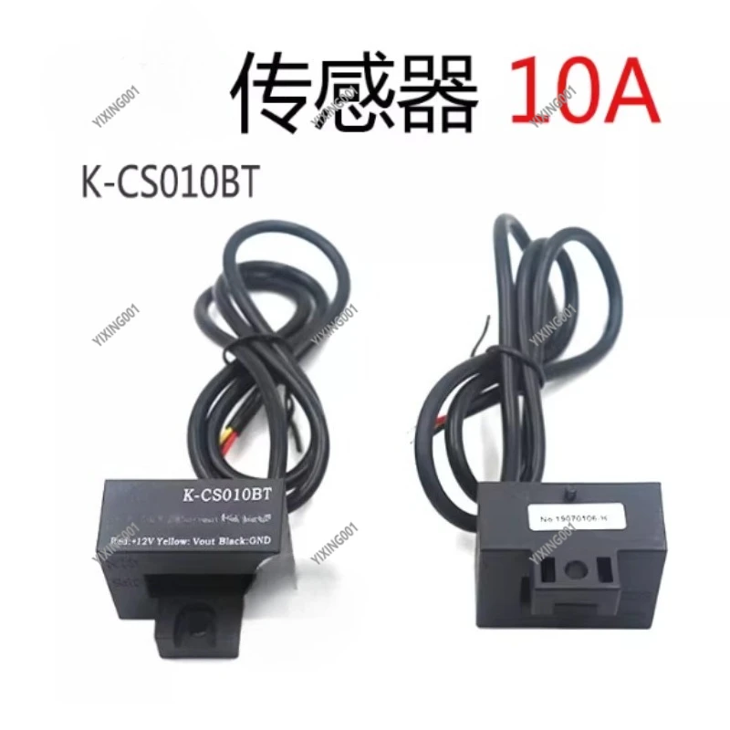 K-CS010BT/RCS09K-10A Hall Sensor  3 Wire 10, Inverter  Cutting Machine Use