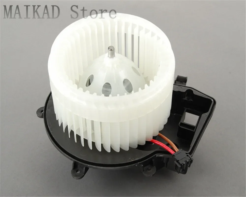 

HVAC Blower Motor Heater Fan Blower for Mercedes-Benz W203 C180 C200 C220 C240 C280 C320 C350 C230 C270 A2038202514