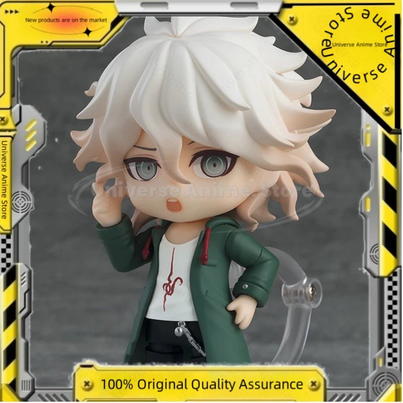 

【В наличии】Оригинальная фигурка GSC 2625 Higurashi: When They Cry, подарок для коллекционеров аниме