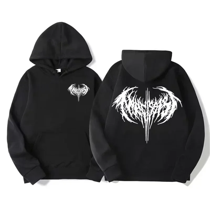 

Hoodies Men Women Retro Hip Hop Hoodie Fashion Oversized Sweatshirt Streetwear anime hoodie streetwear Trending 2025 Hoodie