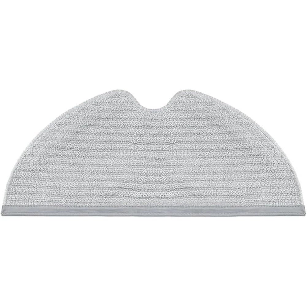 [A92P!】 For Mova L600 Robot Vacuum Cleaner Main Side Brush Hepa Filter Mop Cloth Replacement Parts