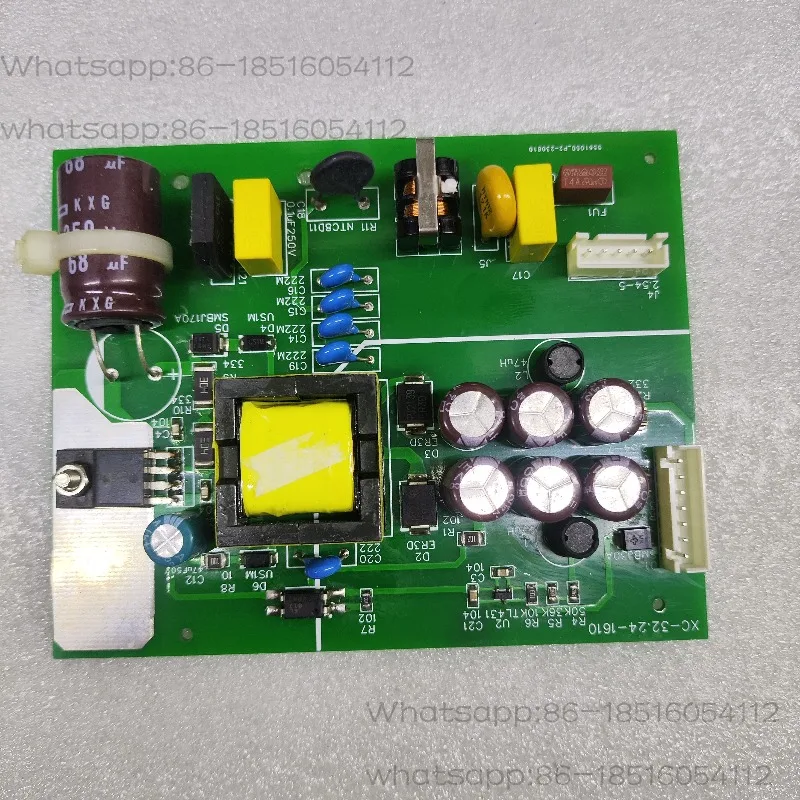 Power Board XCXD10-60 Point Full Series Universal Accessories