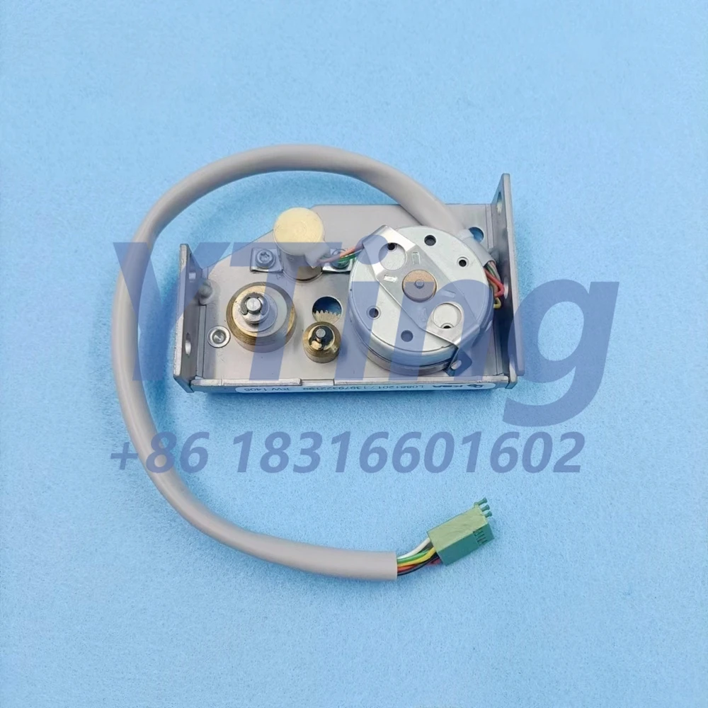 KBA Printing Machine Accessories KBA105 Ink Bucket Motor Motor Original Printing Machine Accessories