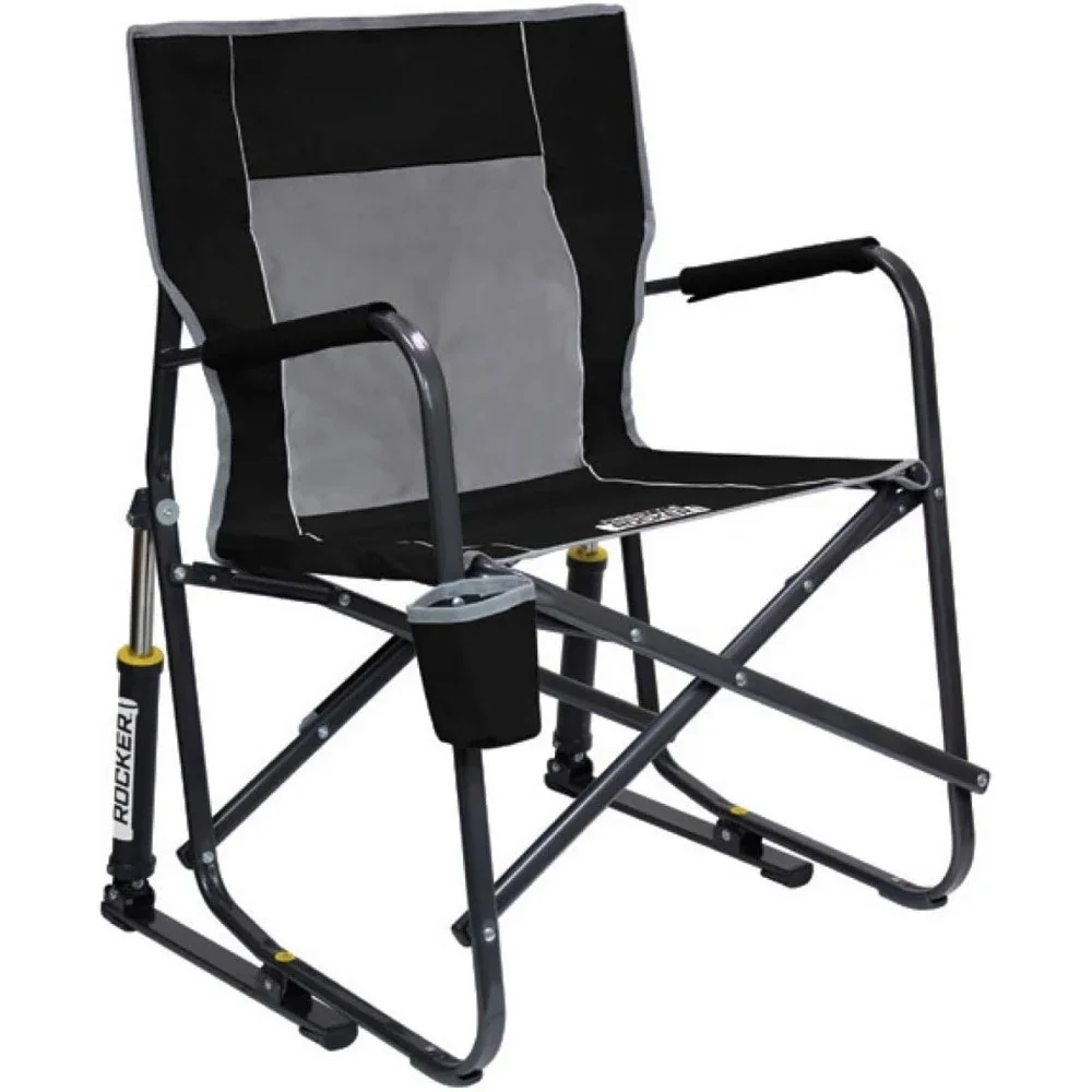 

OEM Freestyle Rocker, Black, Qty 1, Part 2862625