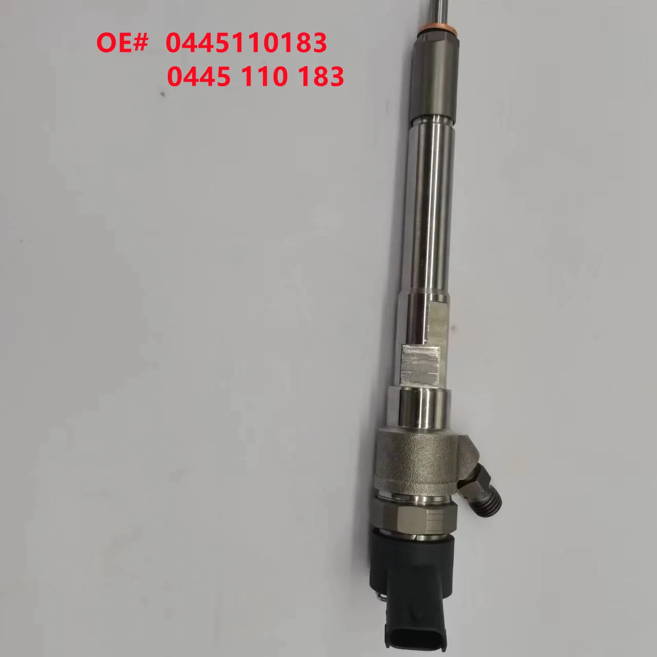 Original 0445110183   0445 110 183 Fuel Injection FOR Bosch OPEL FIAT VAUXHALL 0986435102 55197124 55197875 9S51-9F593-BA