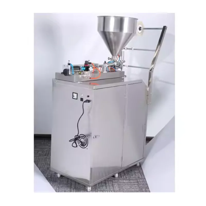 【Best】Paste Mixing …