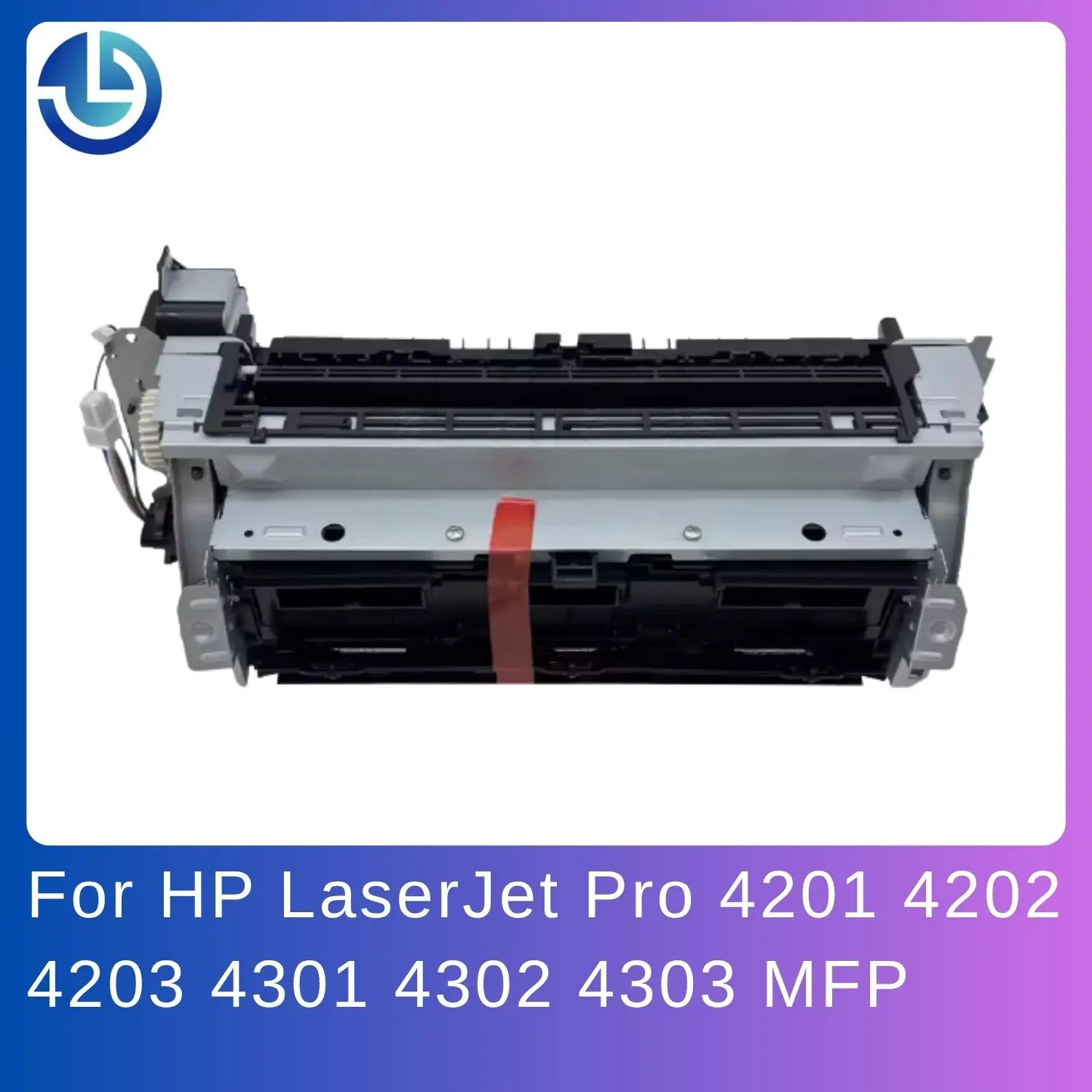 Nueva Unidad de Fusión RM2-2727 RM2-2728 RM2-2731 RM2-2732 para Impresora HP LaserJet Pro 4201 4202 4203 4301 4302 4303 MFP