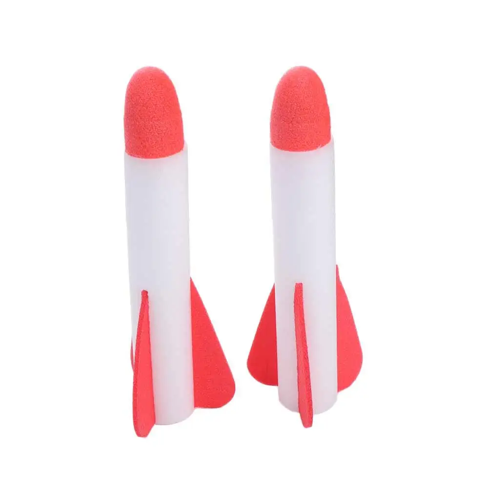Sport Sport Games Child Play Set Fire A Rocket Foot-stepping Rocket Foot Transmitter Small Rockets Flash Launch Rocket