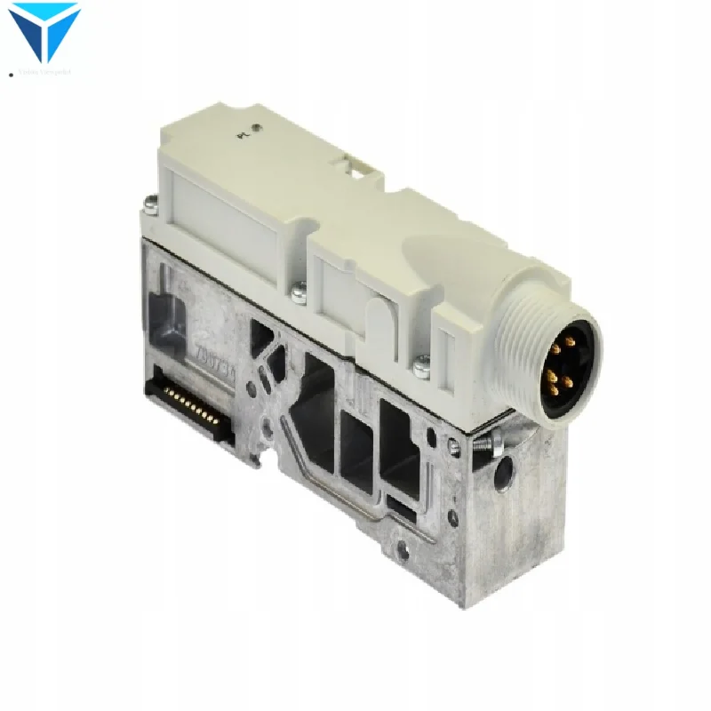 New and Original MPAFBSP78V5PIN 541083 Island Power Supply Board PLC Programming Controller