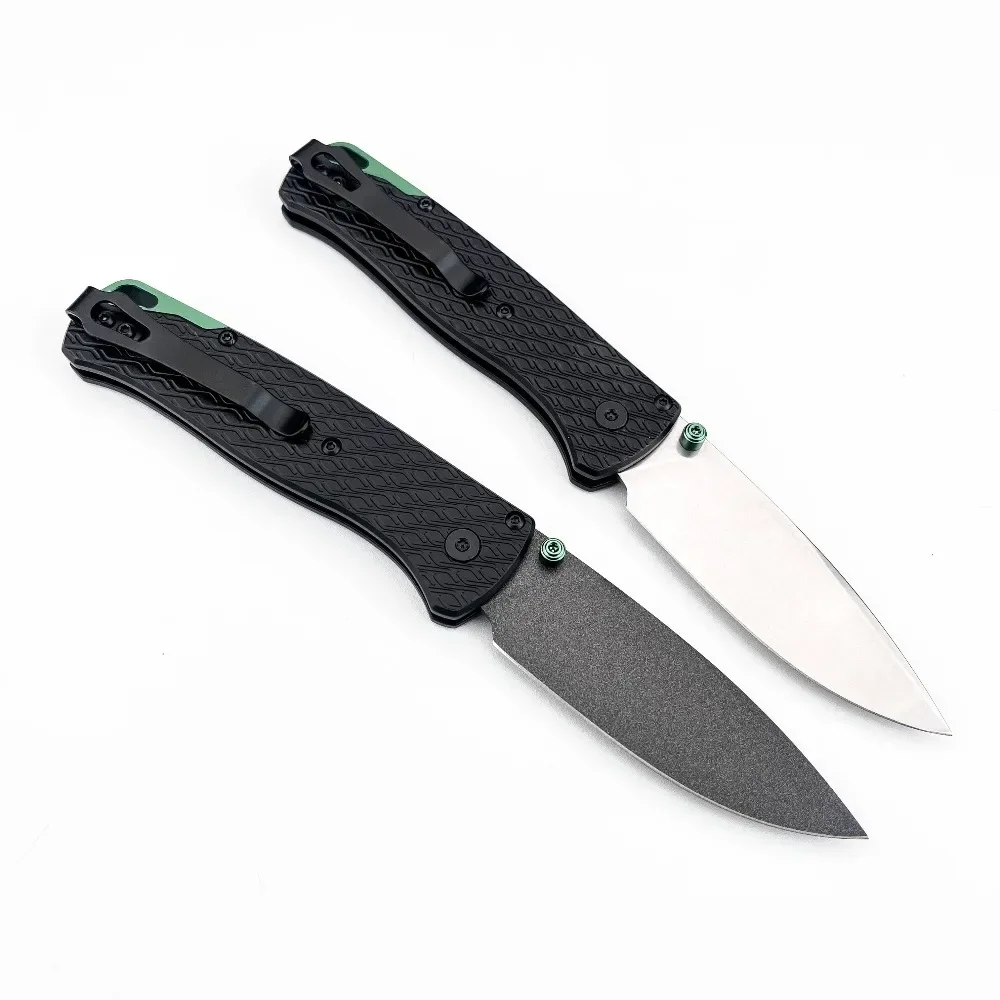 534 EDC Klappmesser mit 9Cr13Mov Klinge für Outdoor, Reisen, Backpacking, Tragbares Taschenmesser, Mehrzweckmesser, Angelmesser – Detail 2