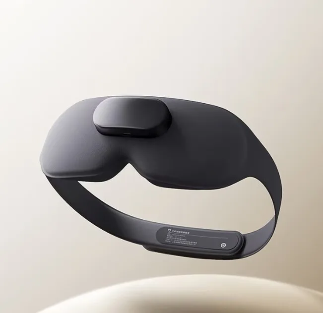 

Intelligent Massage Eye Mask, Hot Compress Eye Mask, Massage Device, Fatigue Relief and Soothing Tool, Eye protection Device