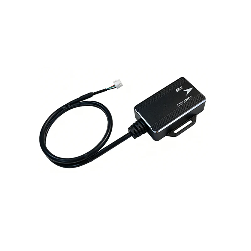 APM PX4 Pixhawk Rm3100 CAN External Compass Flight Controller GPS Receiver