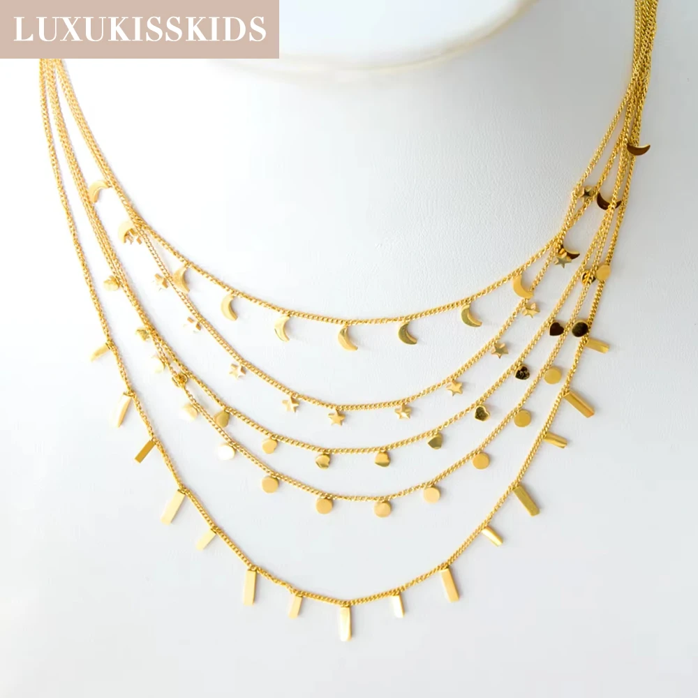 Luxukisskids Woman … - image