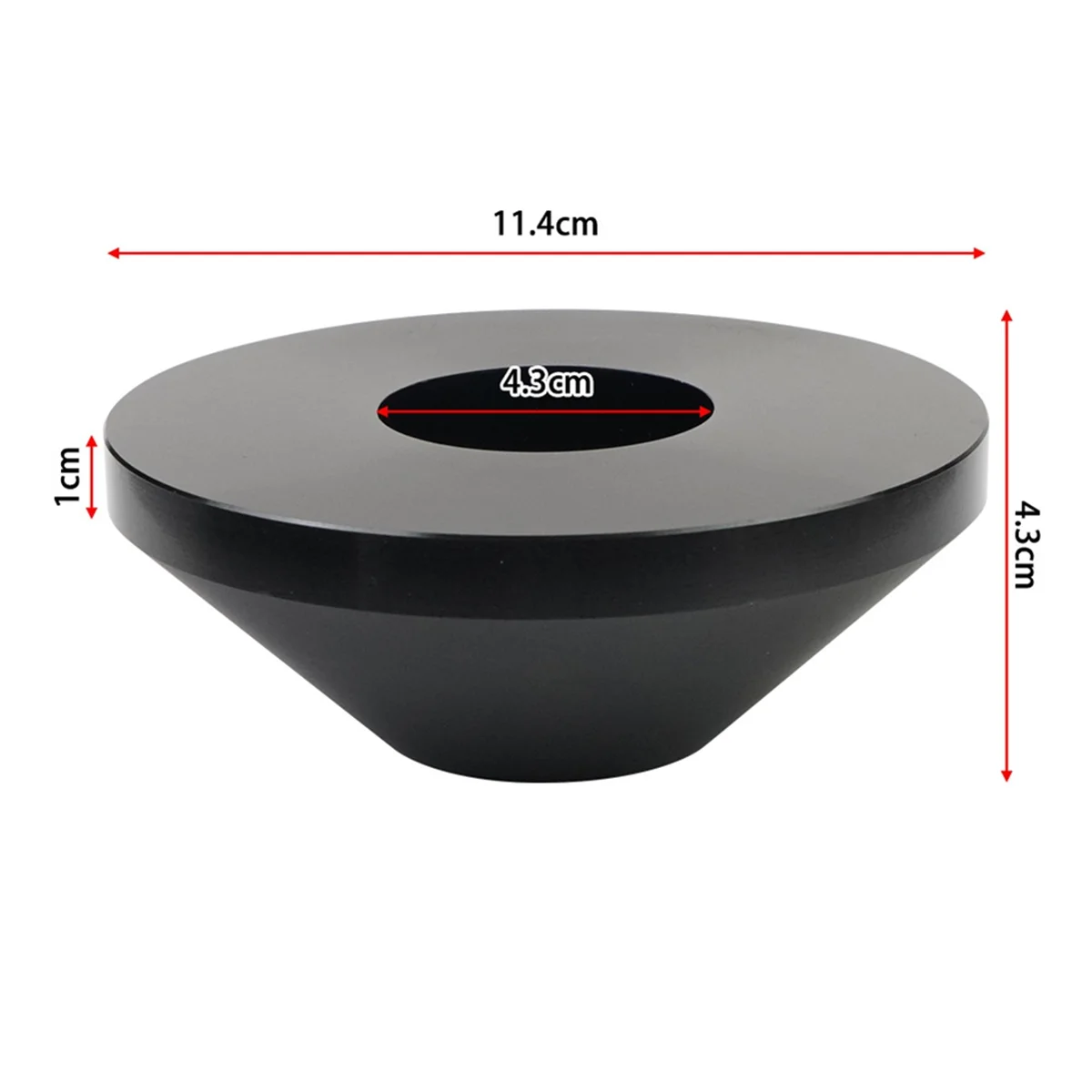 

【Price Drop】centering cone tire changer