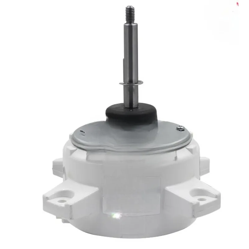 

Parts are suitable for air conditioning, variable frequency external machine fan motor SIC- 71FW-F190-2 fan motor 0010401832