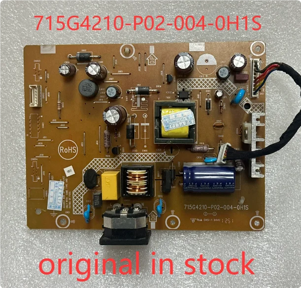 

Original E1912HC E2013HC power board 715G4210-P02-004-0H1S