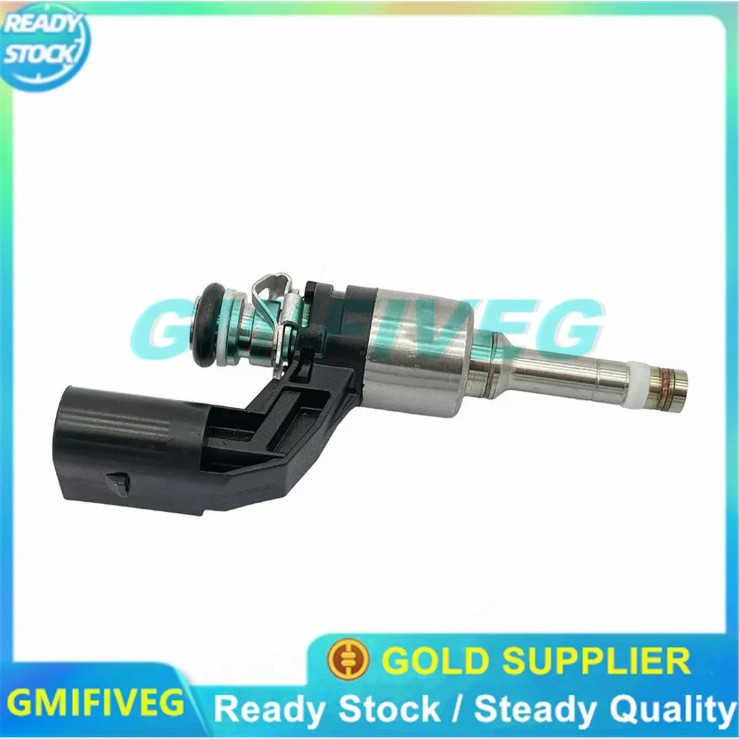 

Fuel Injector Nozzle for Audi A1 VW Jetta Tiguan Seat Toledo Ibiza 1.4 03C906036J 03C906036M New
