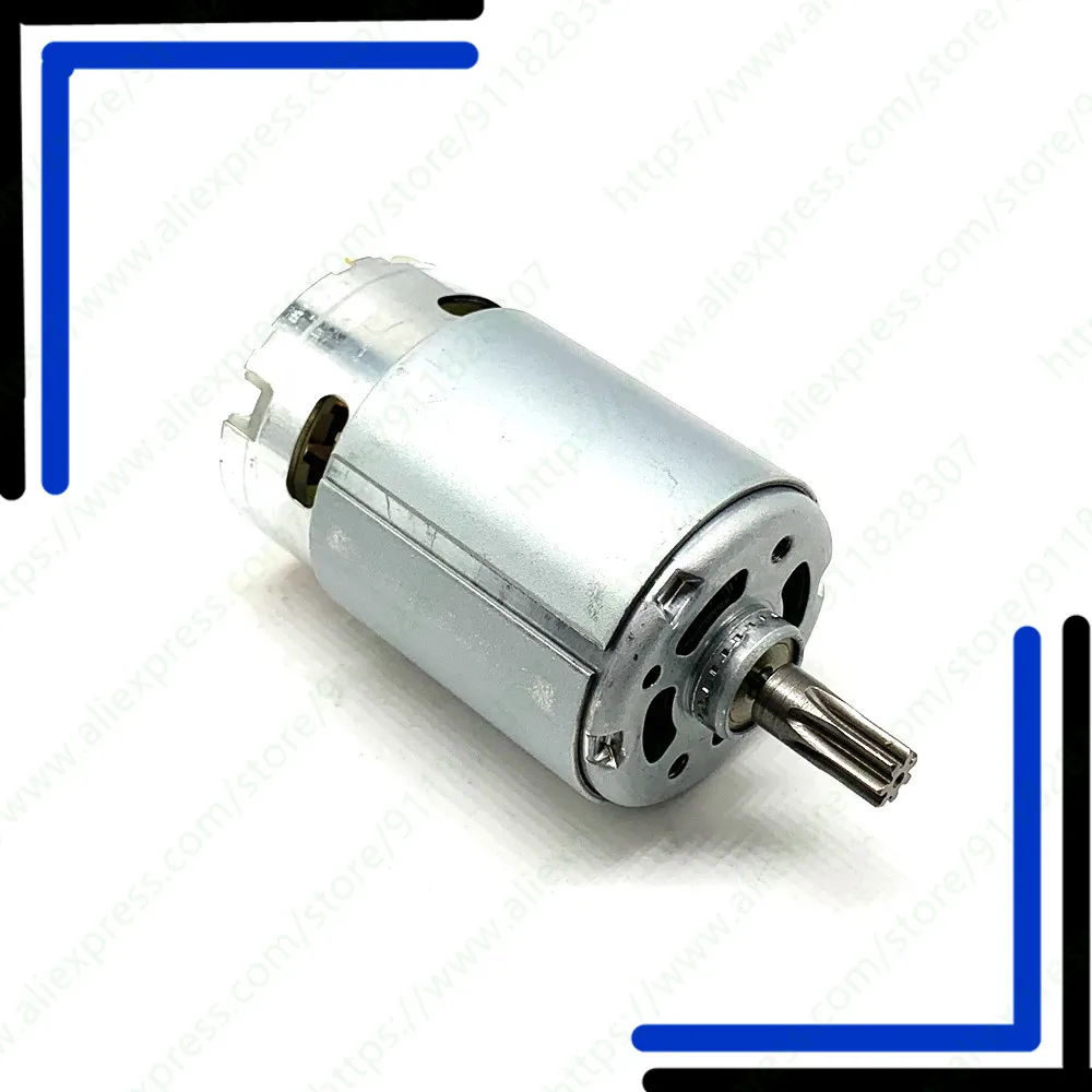 Motor for Makita TD090D TD090DWE TD090DW Drill Driver Screwdriver Power Tools Machine motor