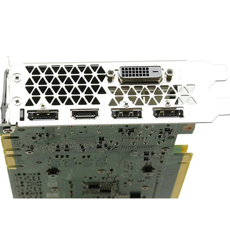 DELL GeForce GTX1070 8GB GDDR5 Memory Graphics Card