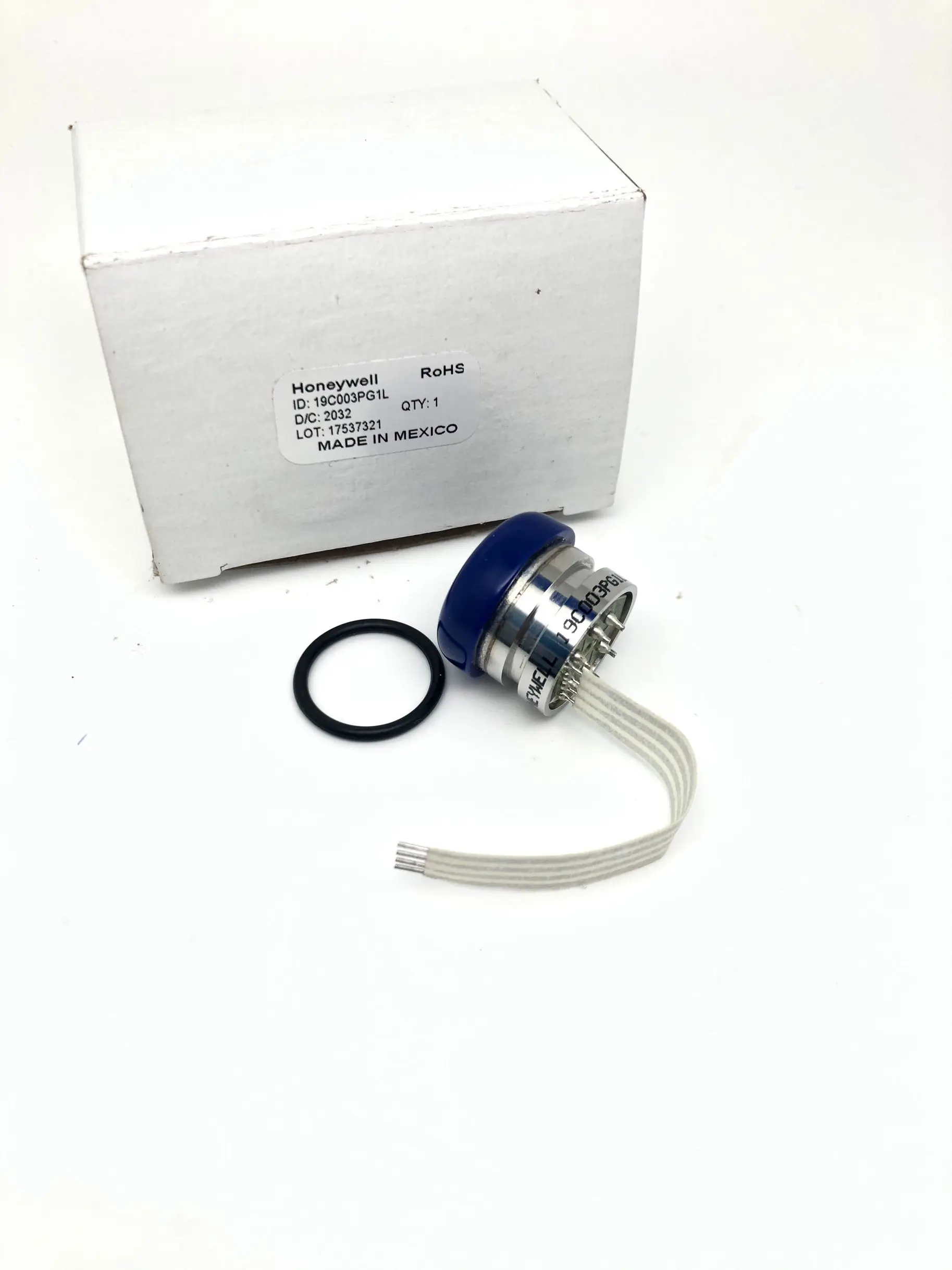 

19C003PG1L Honeywell Pressure Sensor Micro Pressure Sensor Brand New Original Genuine Fast Shipping