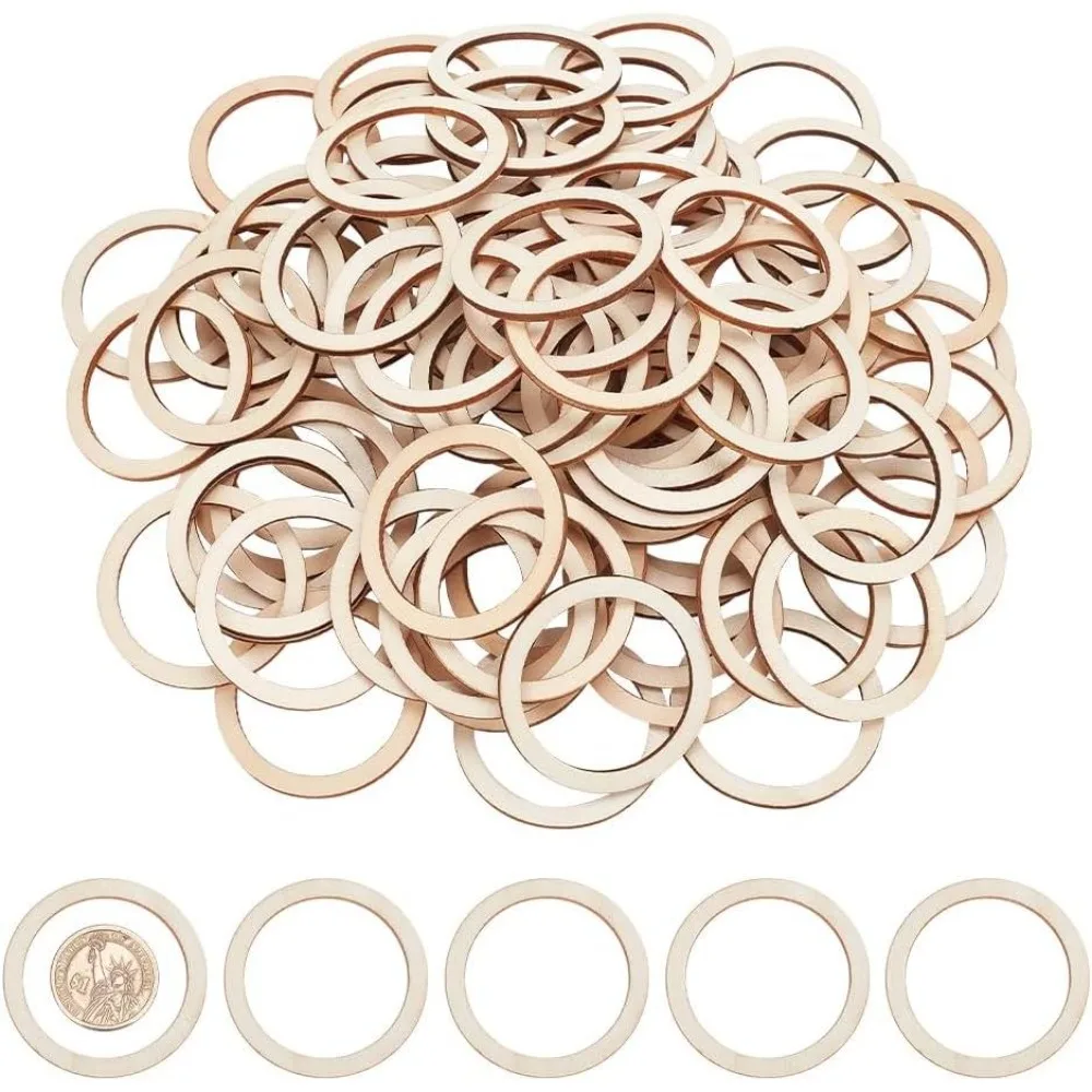 100 Pcs 1.96