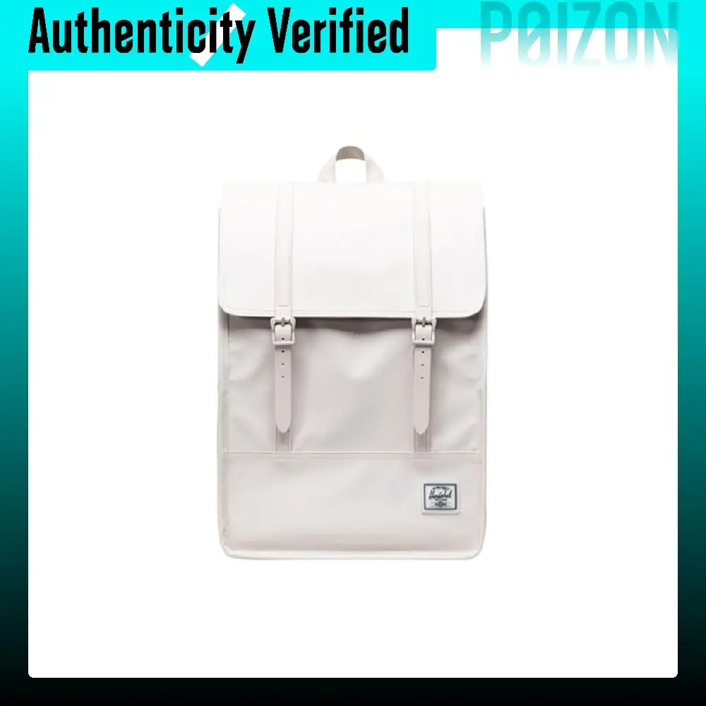 Herschel Recycled Material Backpack Regular Unisex Multicolor 10999-OS
